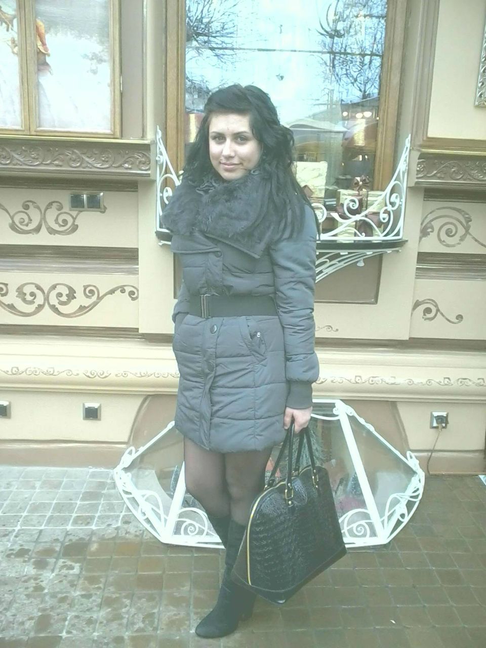 Надя Соколишин | Коломыя