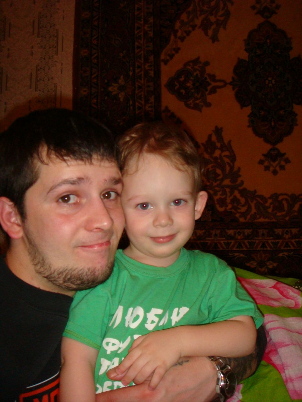 Алексей Шалыгин | Санкт-Петербург