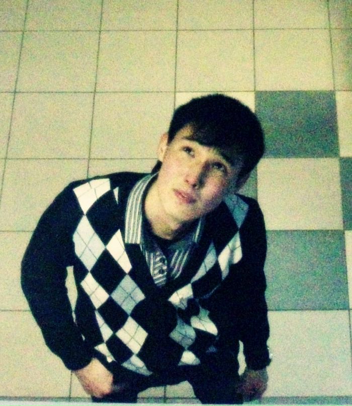 Вячеслав Аюшеев | 