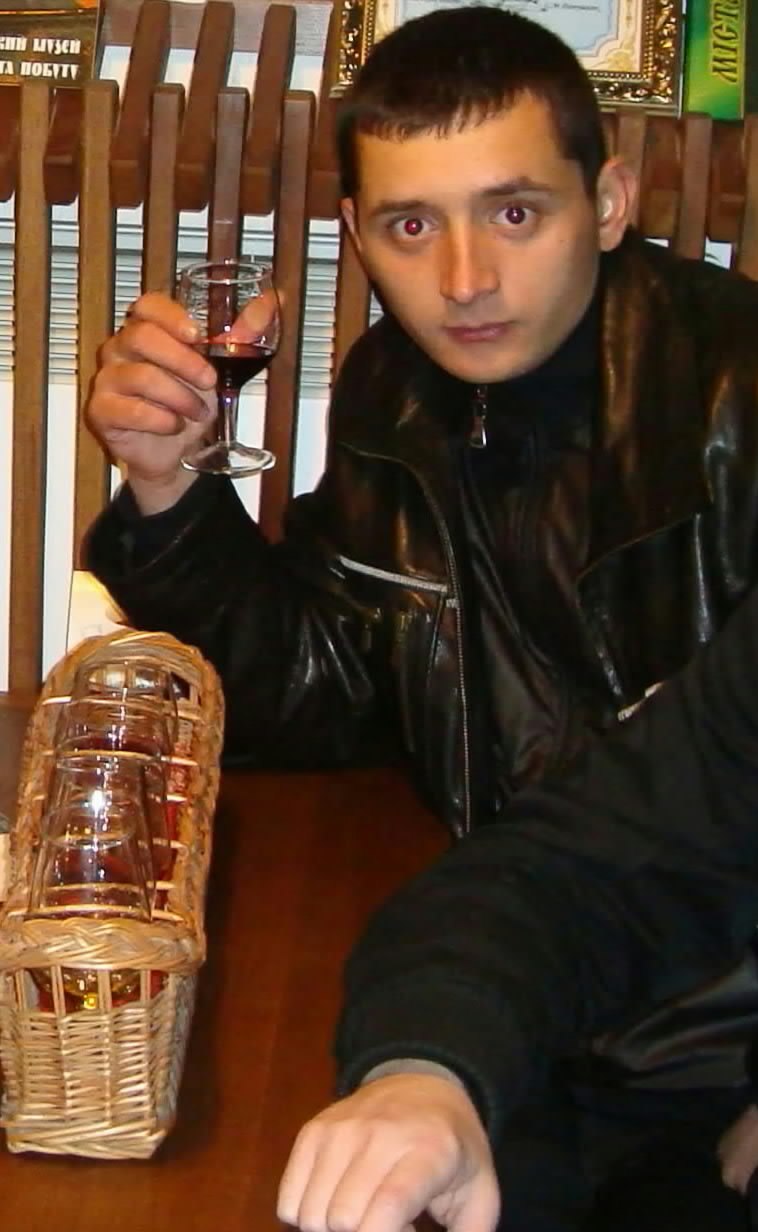 Олександр Куніцький | Червоноград