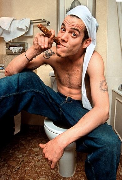 Сергей Сафонов SOFTRIDE | 