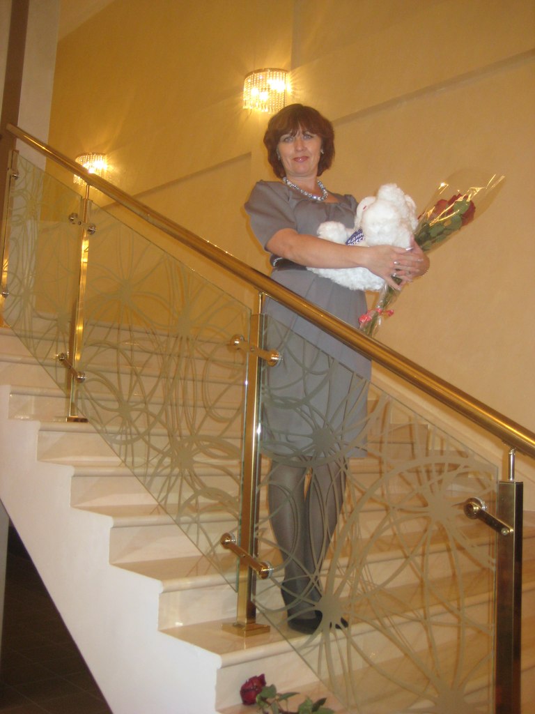 Виктория Синицына | Борисовка