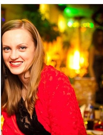 Ольга Соколова | Санкт-Петербург