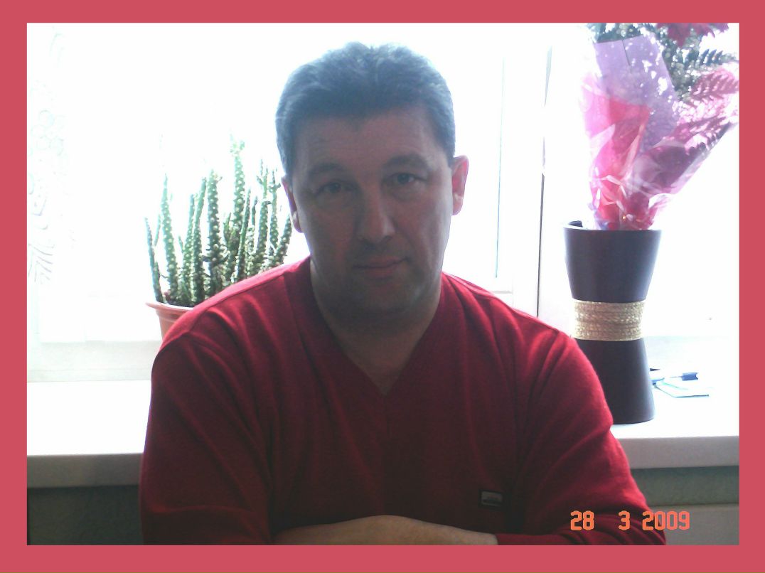 Олег Мамедов | Лебяжье