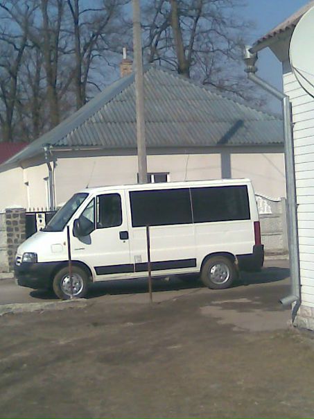№3, Андрій Капріян, Клевань №3, Андрій Капріян, Клевань