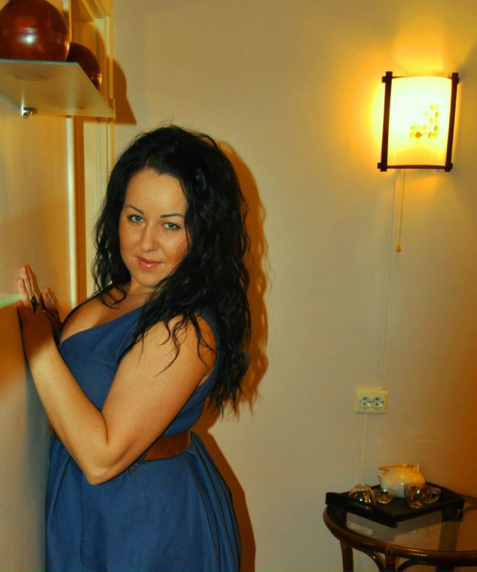 Юлия Белова ツ | Красноярск