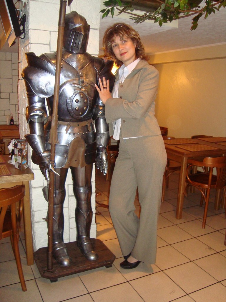 Ирина Вологжанинова | Сольвычегодск