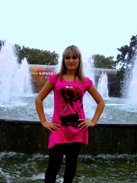 №123, Ируська Галкина №123, Ируська Галкина