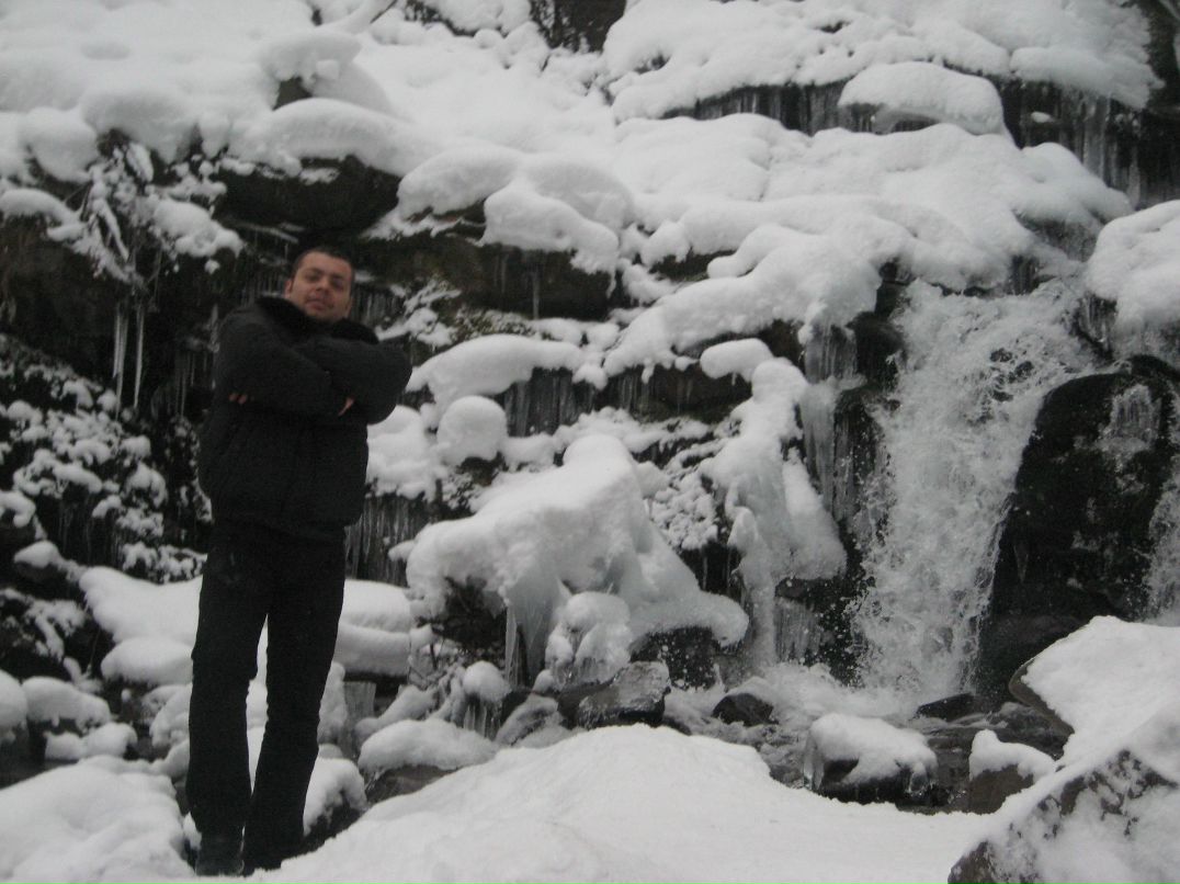 Віктор Русин viktorovuch | Берегово