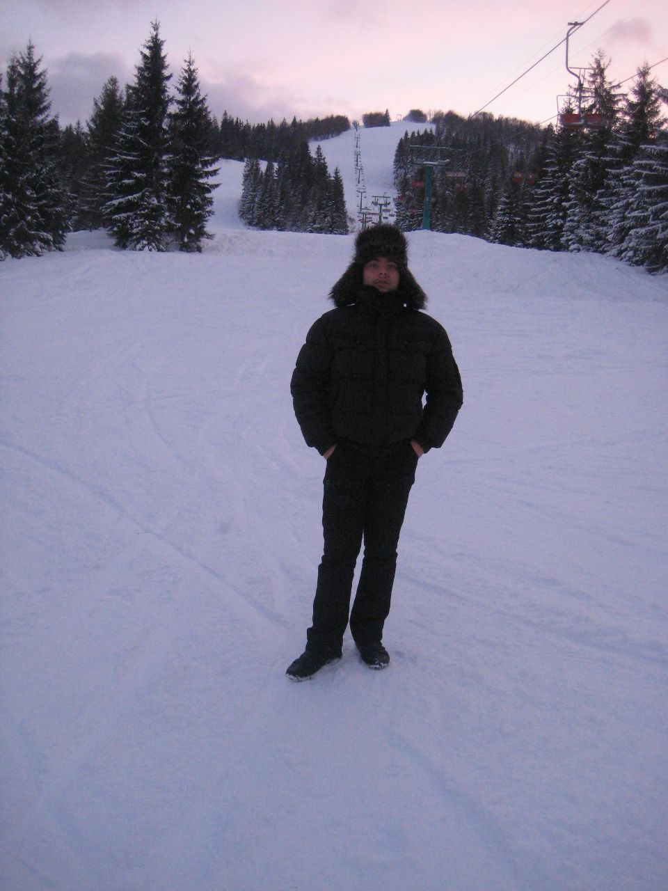 Віктор Русин viktorovuch | Берегово