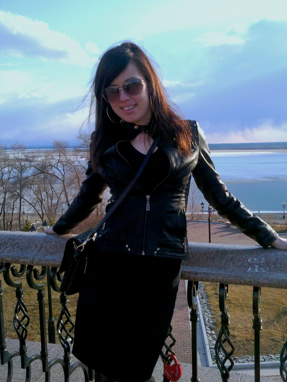 Марина Кобец | Николаевка