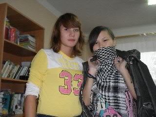 Лера Соболева | Нарьян-Мар