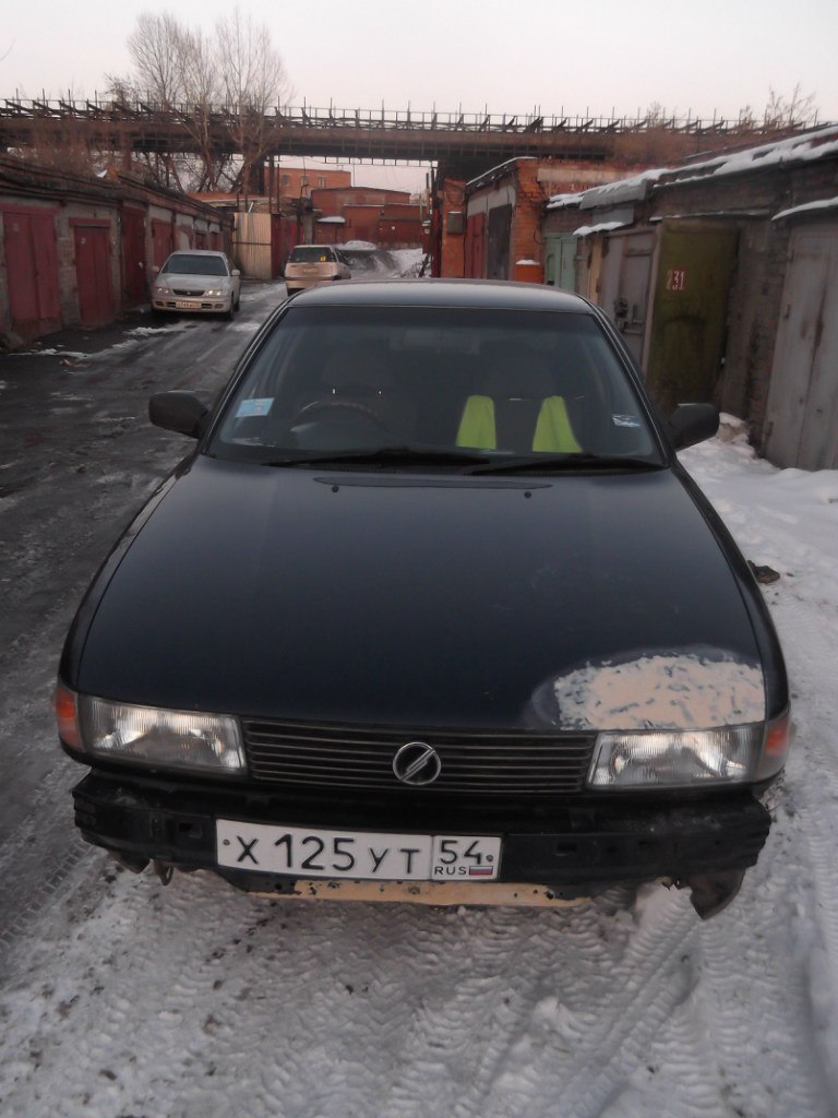 Семен Каликин Сергеевич | Новосибирск