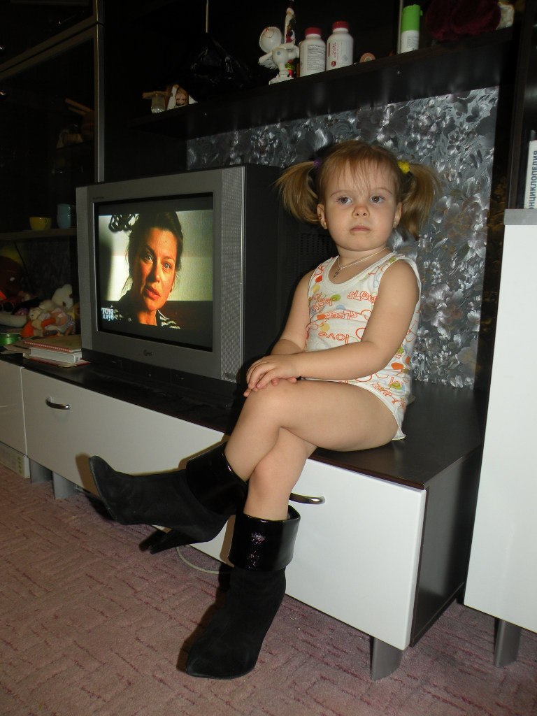 Вера Горючкина | Ухта