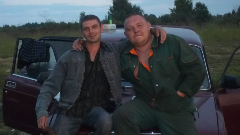 Дима Жуков | Вологда