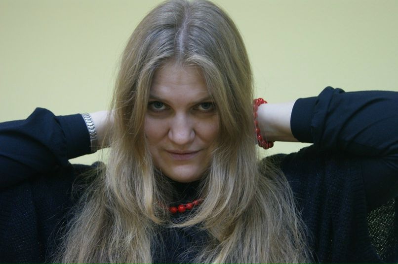 №47, Yelena Калинина №47, Yelena Калинина