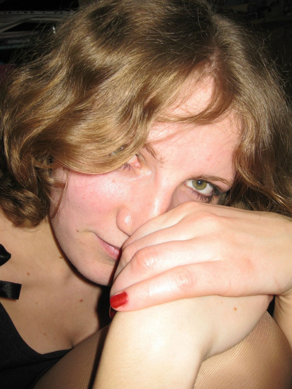 Ирина Венедиктова | Асбест