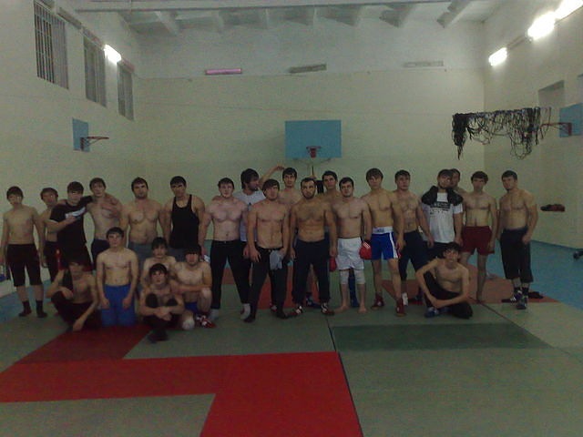 Фото профиля