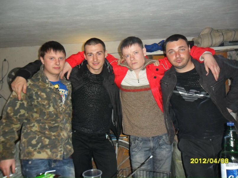 Артур Ходаковский | Днепр (Днепропетровск)