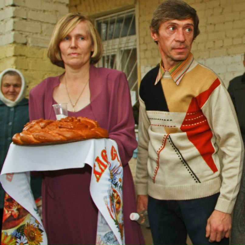 Татьяна Калмыкова | Брянск