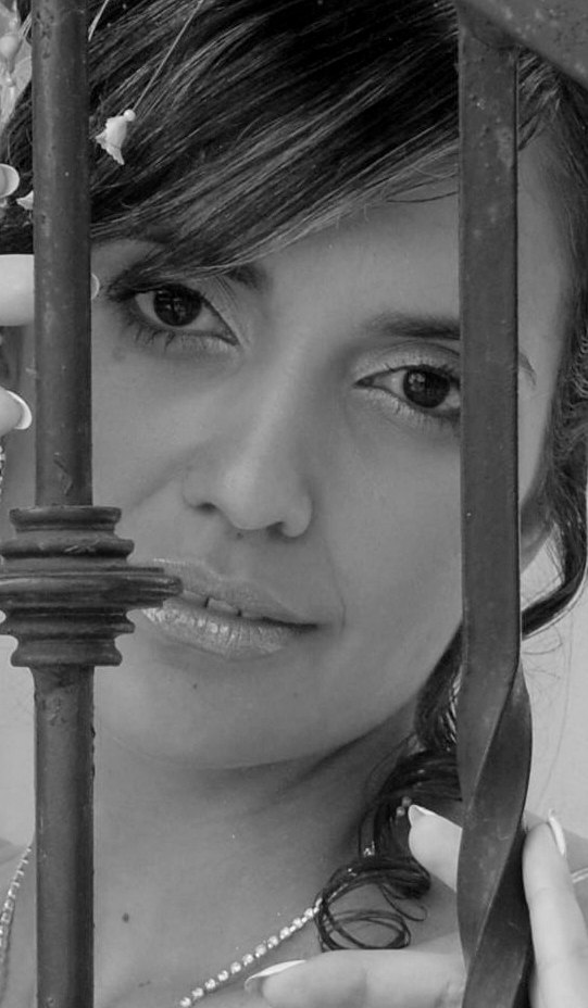 Лана Кузьмина | Мариуполь