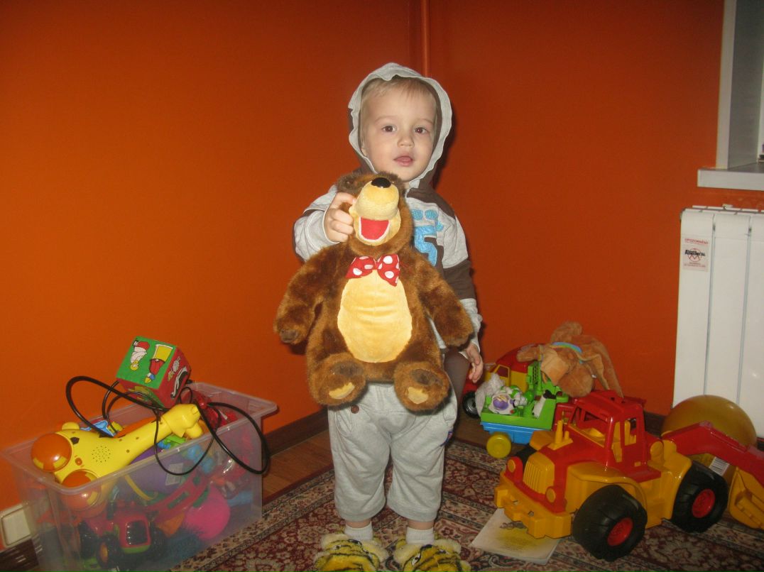 Анна Бут | Ростов-на-Дону