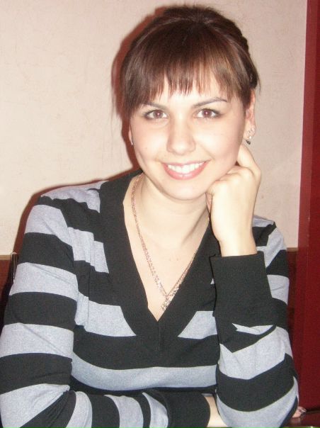 №141, Ксения Терпугова, 36 лет, Кострома №141, Ксения Терпугова, 36 лет, Кострома