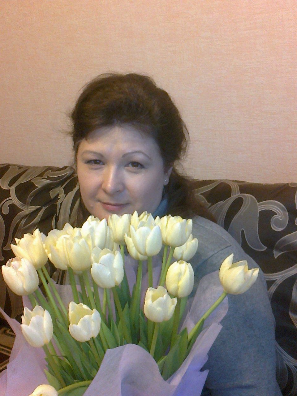 Ольга Пугачёва | Ярославль