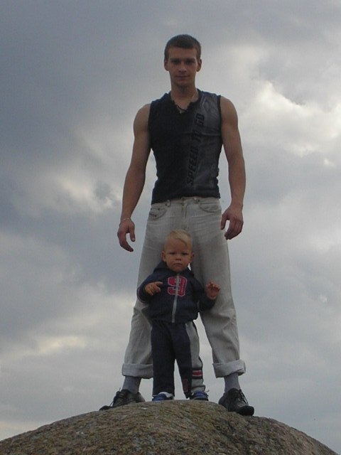 Андрей Дмитриев | Санкт-Петербург