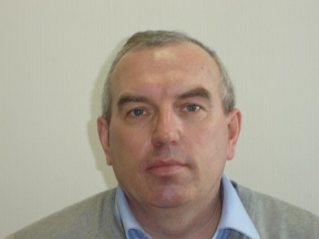 Сергей Кокуев | Казань