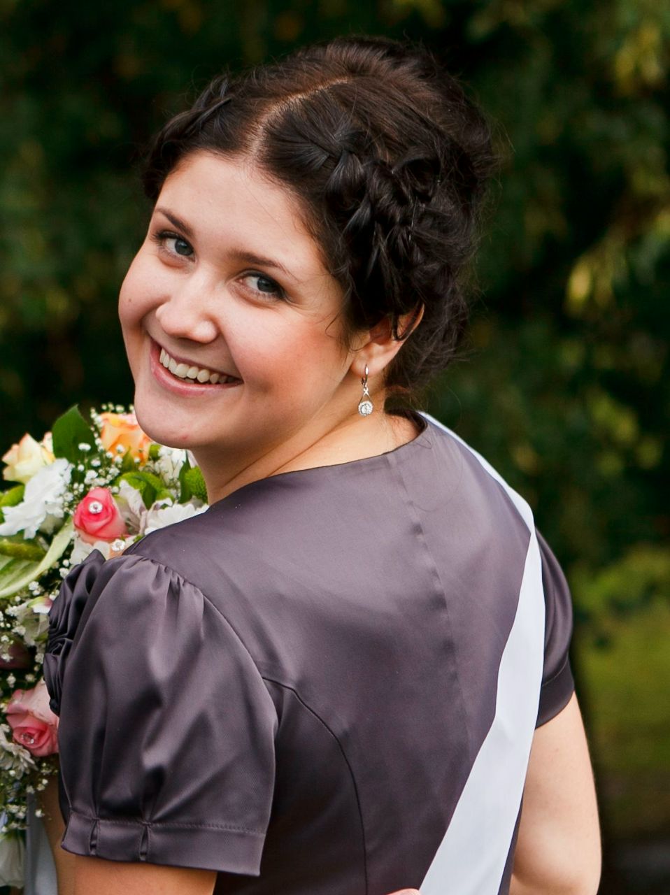 Анастасия Куликова | Владимир