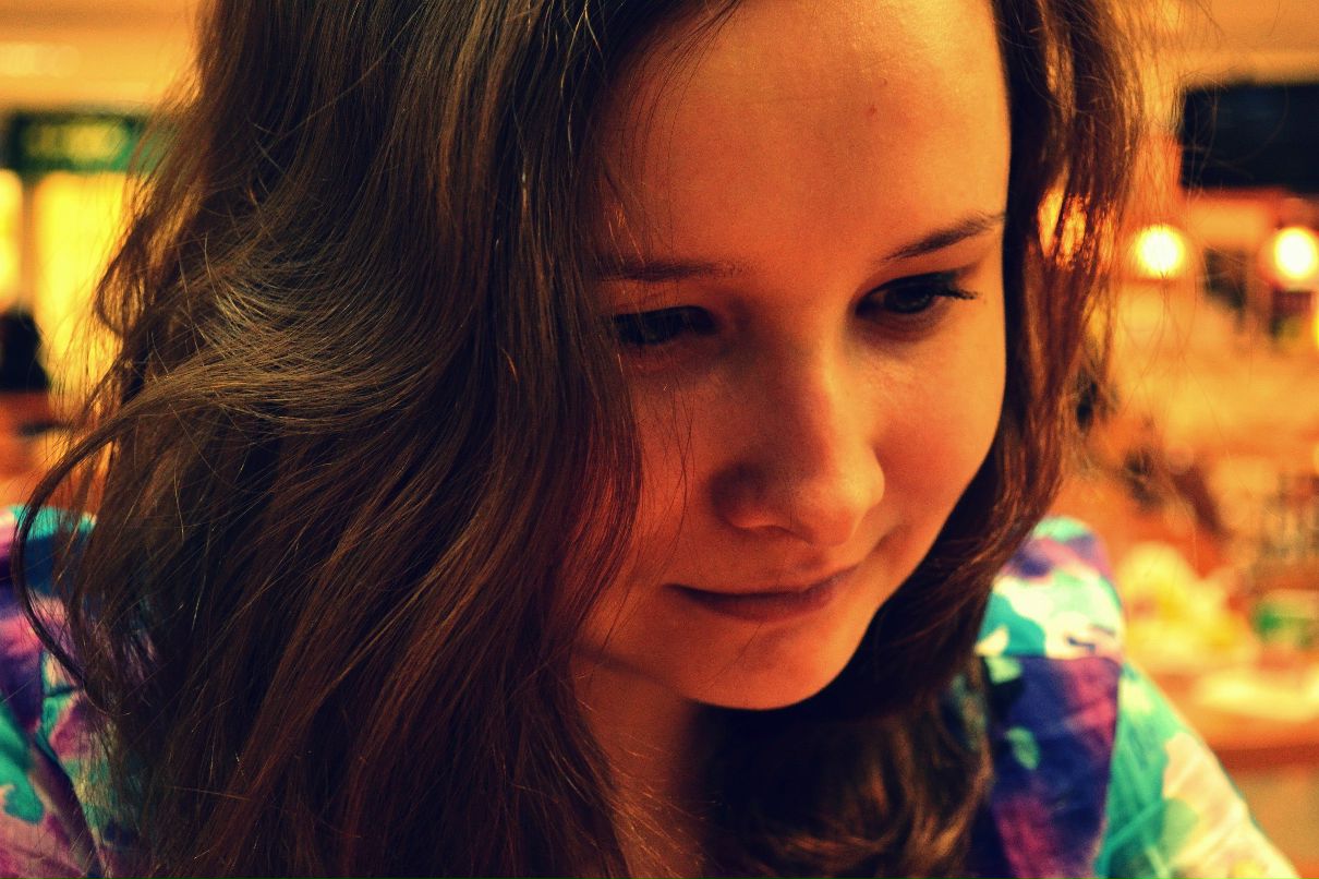 Яна Колосова | Зеленоградск