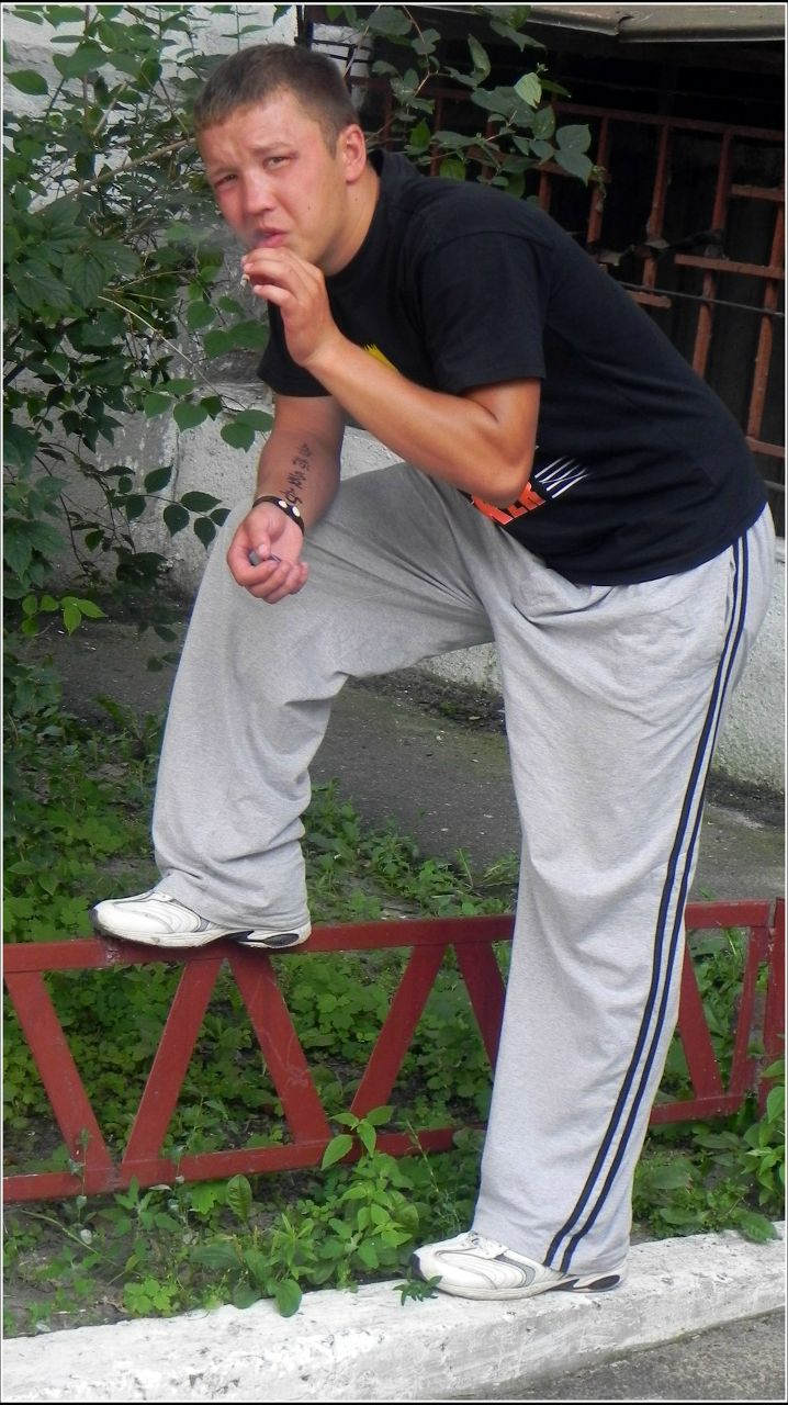 Виталий Шумиленко ???? | Черкассы