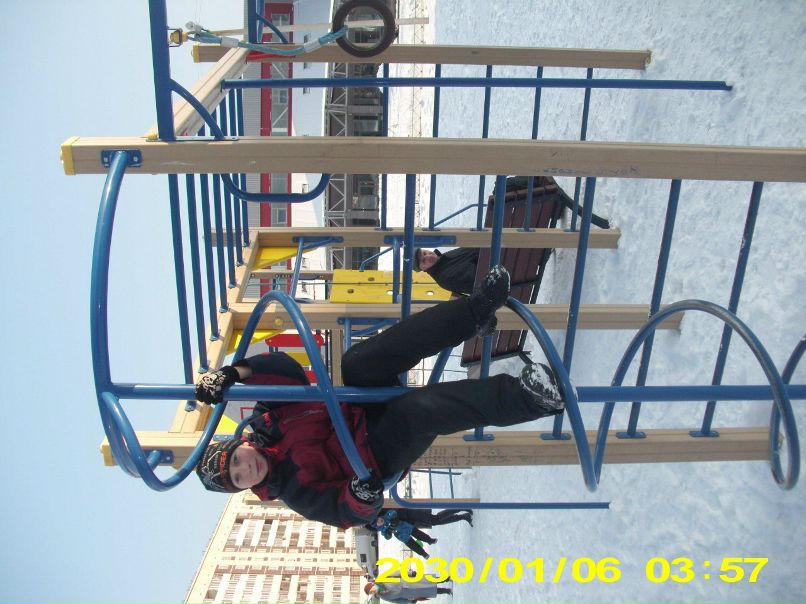 Зульфия Иванова | Санкт-Петербург