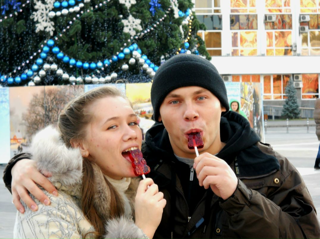 Дарья Прибыткина | Нижний Новгород