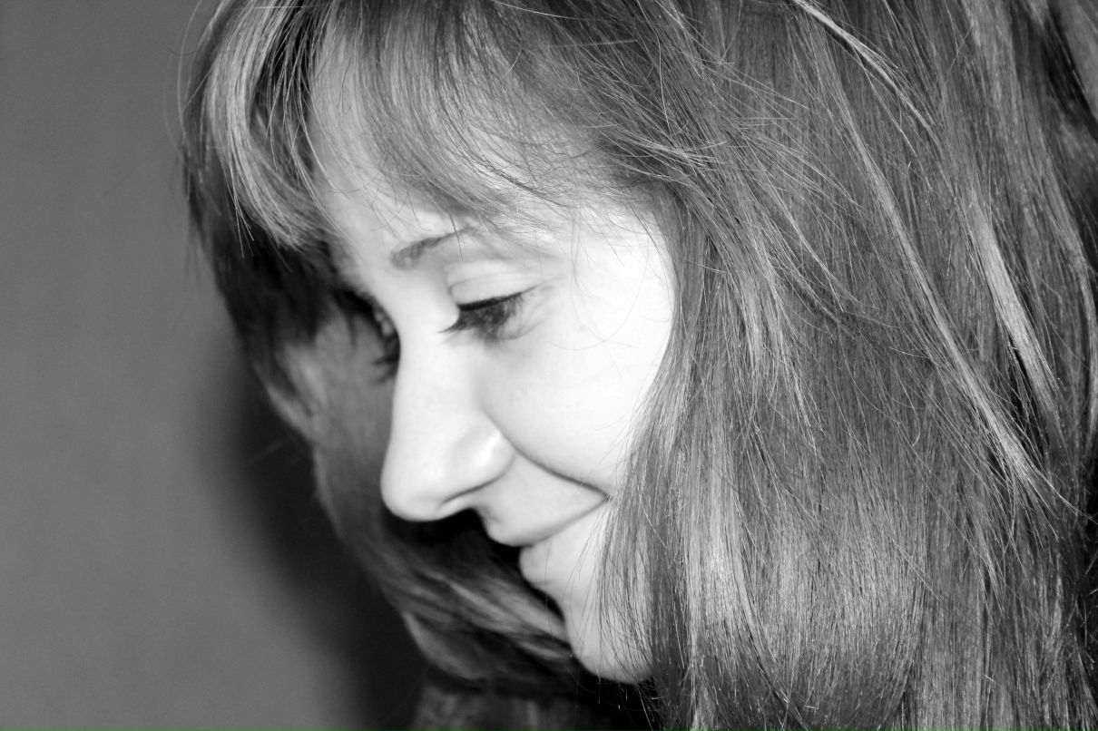 Таня Полимова | Пенза