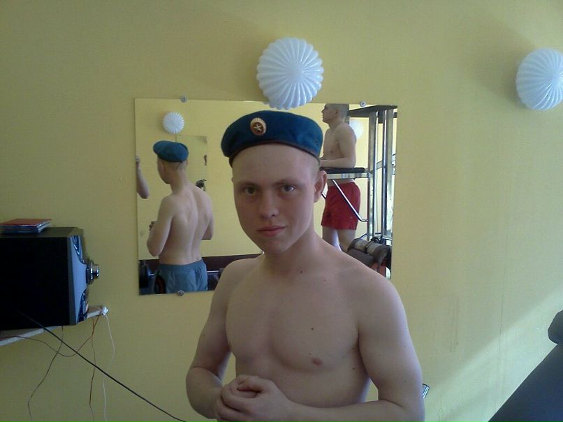 Влад Осипов | Тверь