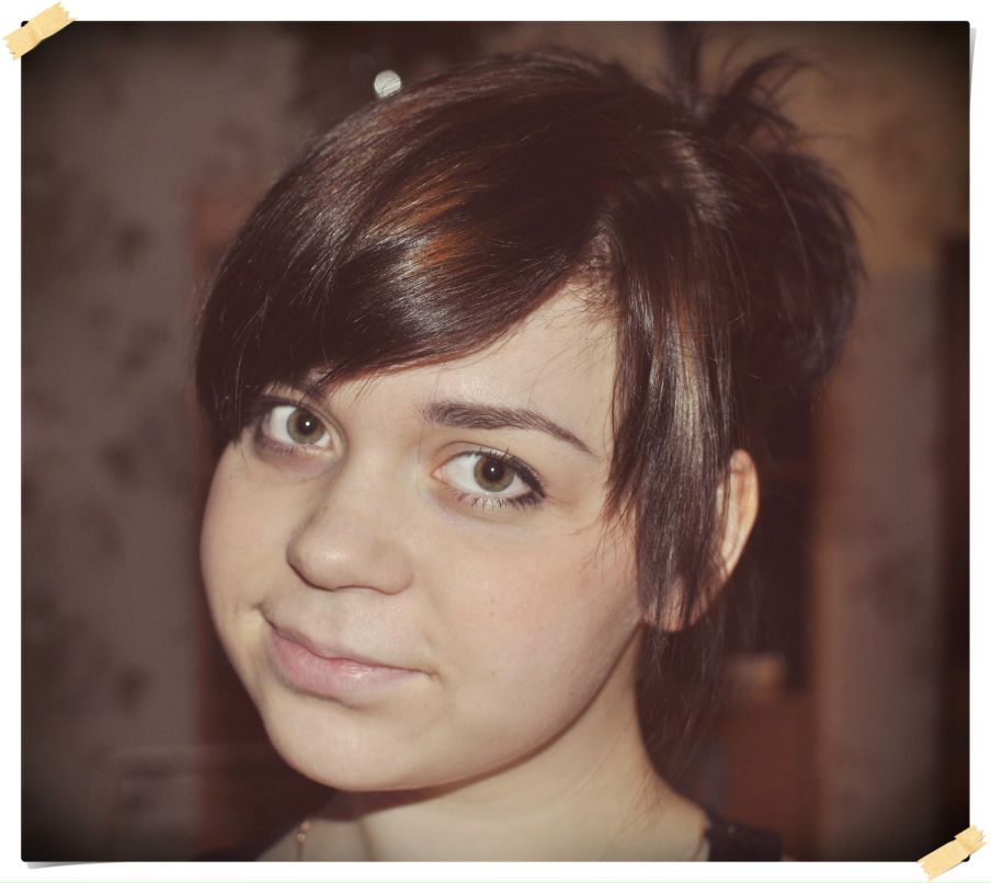 Юлия Яковлева | Санкт-Петербург