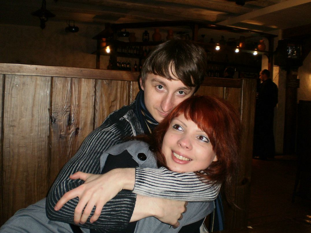 Антон Врублевский Just Tony | Витебск