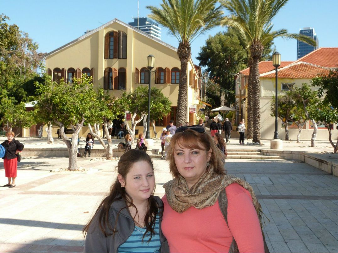 Стелла Шлиомензон | 