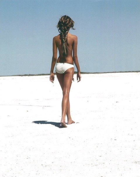 Алина Спирова | Горячий Ключ