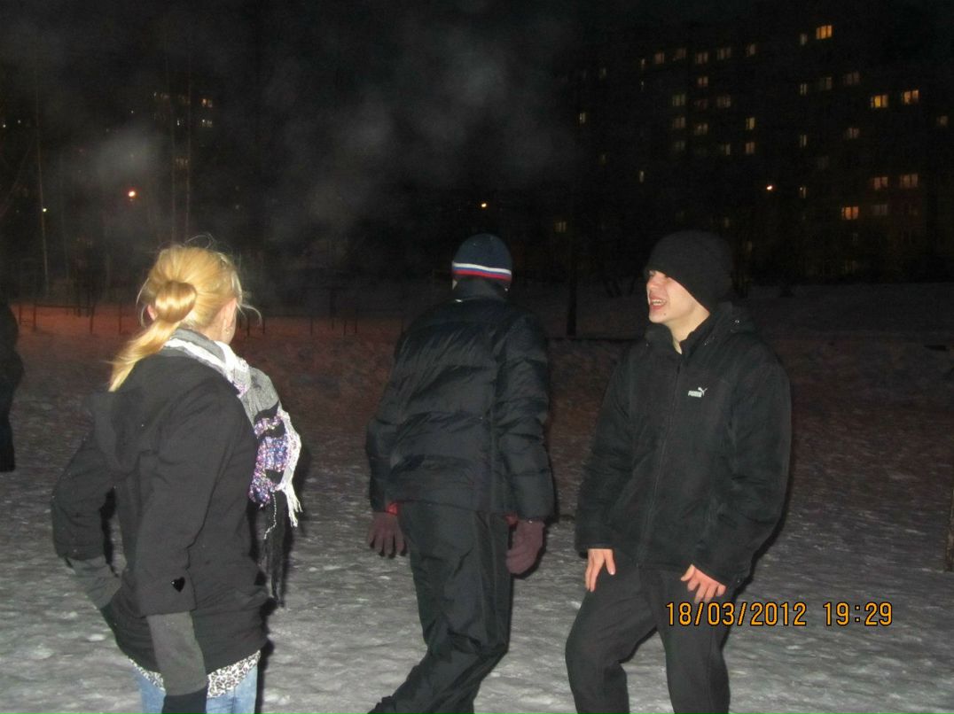 Анастасия Налимова | Чебоксары