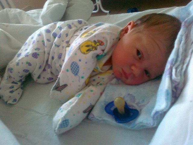 Светлана Калинина | Санкт-Петербург