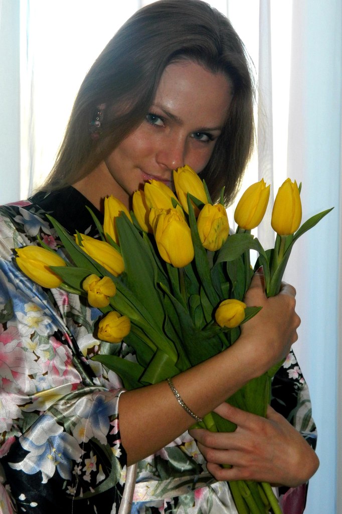 Виктория Доронцова | New York City