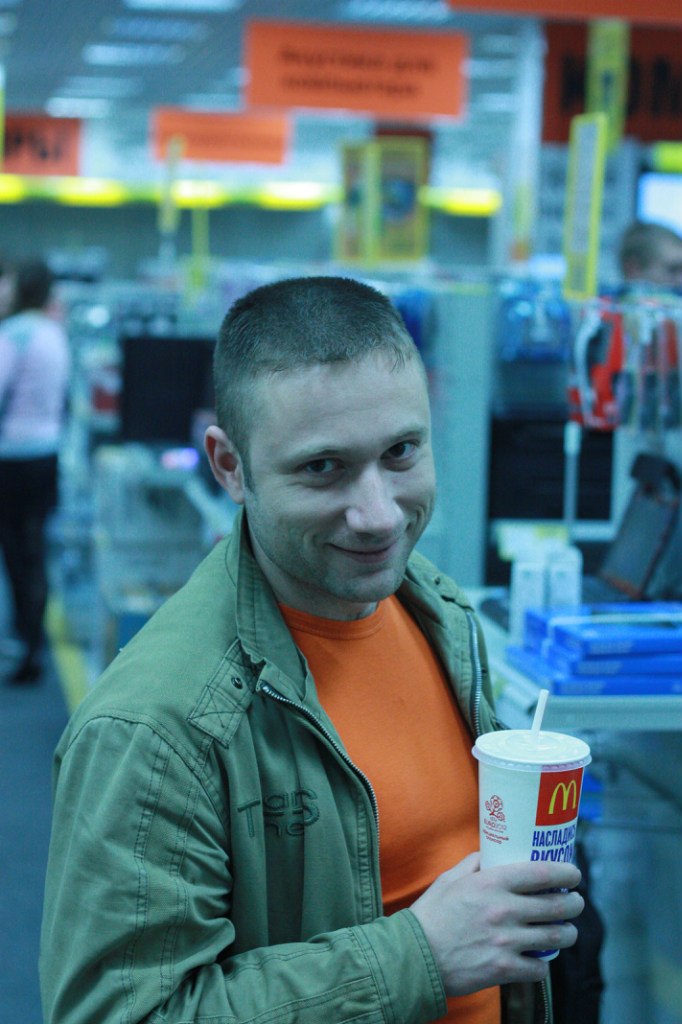 Павел Гутенев | Чехов