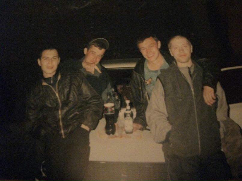 Сергей Молоствов Николаевич | Аксубаево