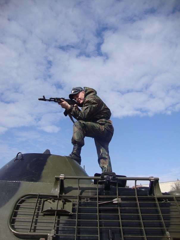 Дмитрий Орлов | Санкт-Петербург