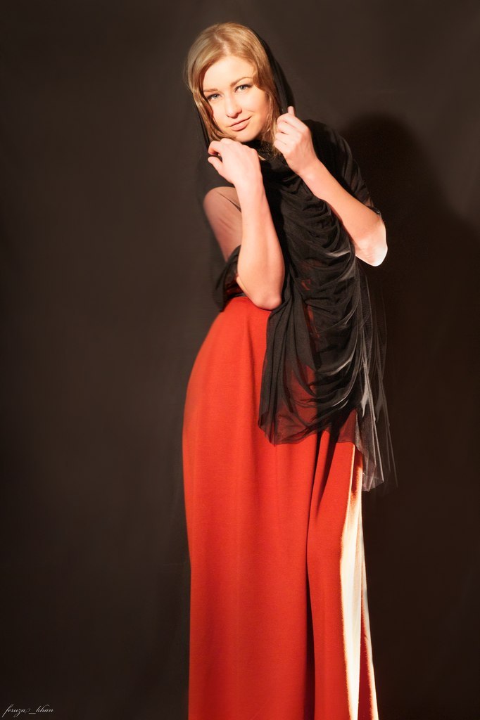 Яна Лисман | Москва