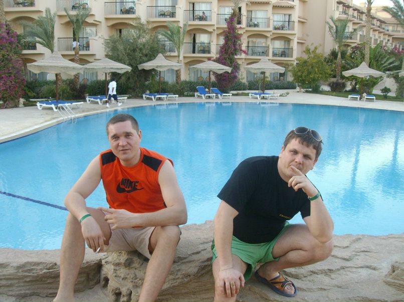 Михаил Жучков | Елабуга