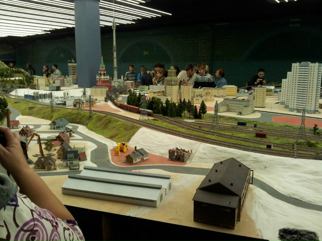 Надежда Семёнова | Санкт-Петербург